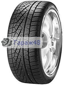 Pirelli Winter SottoZero II 245/35 R20 91V